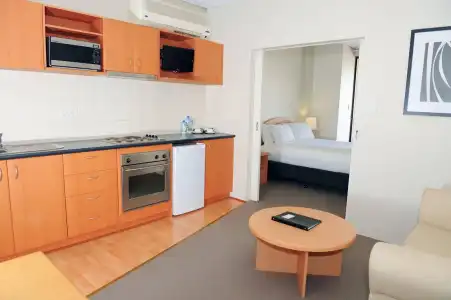 All Suites Perth - 20