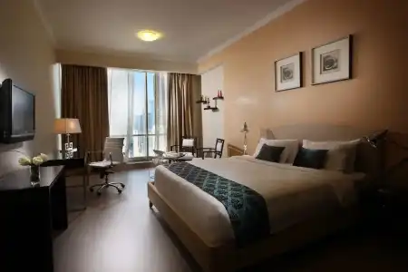Ezdan Residence - 53