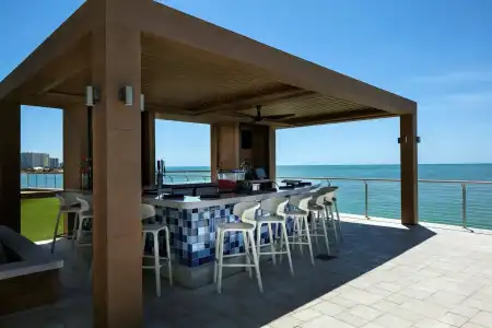 Opal Sands Resort - 25