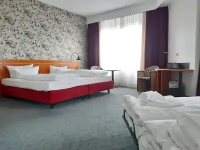 Good Morning+ Leipzig - 58
