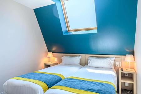 Best Western Plus Vannes Centre-Ville - 1