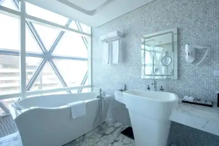 Century Marina - - 9