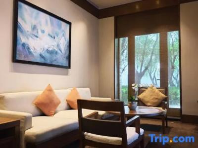 The St. Regis Lhasa Resort - 177