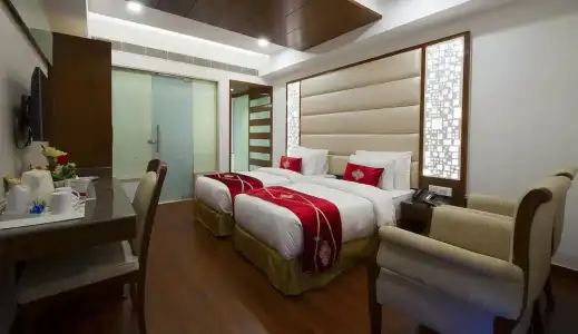 Swaran Palace - 27