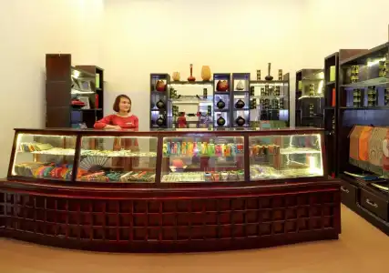 Le Pavillon Gallery Hoi An & Spa - 13