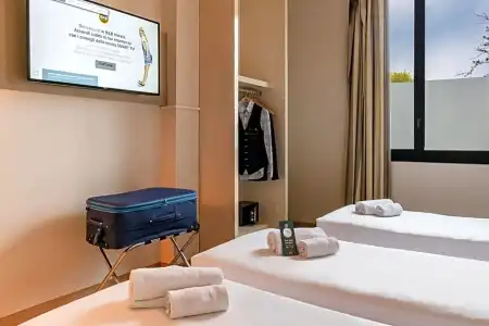 B&B Ravenna - 30