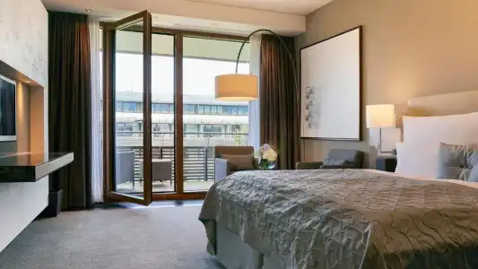 Kempinski - 55