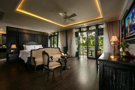Hoi An Golden Holiday & Spa - 33