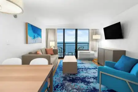 Caribbean Resort & Villas - 189