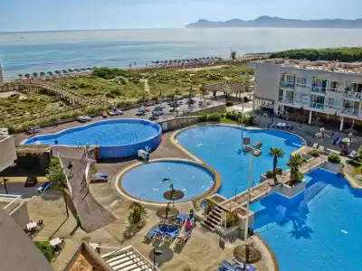 Eix Platja Daurada & Spa - 197