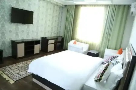 Sunrise Apartment - 24