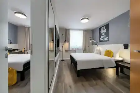 SleepinRoomz Boutique Dortmund-West - 20