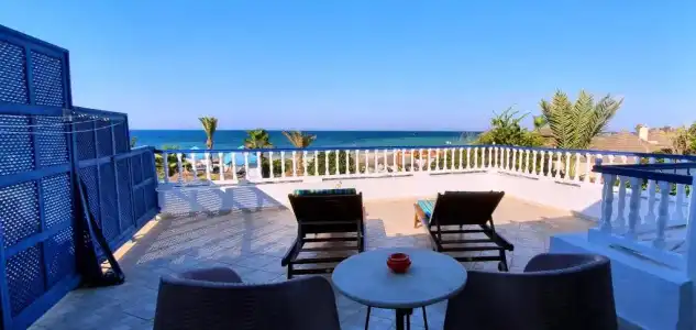 Dar el Bhar - 96