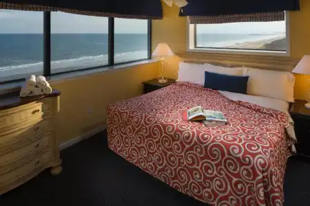 Ocean Club Resort Myrtle Beach a Ramada by Wyndham - 103