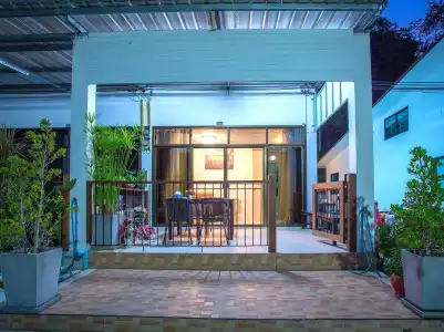 Baan Hello Samed - 11