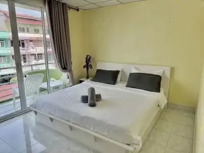 The Beach Inn Cha-Am - 57