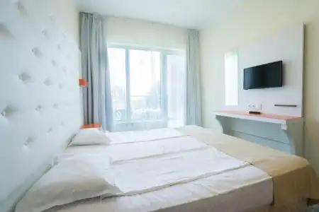 Perla Beach Luxury - All Inclusive & Free Beach Access - 25