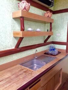 Phu Pha Nam Resort & Spa - 29