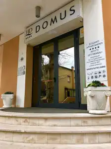 Residence Domus - 0
