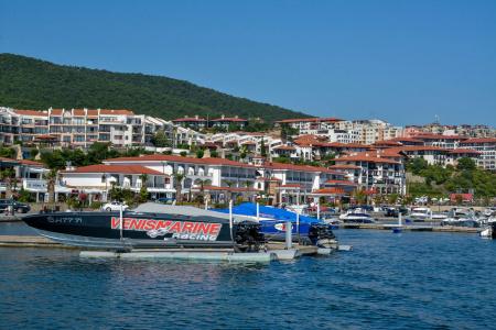 OLYMP Apartcomplex - 14