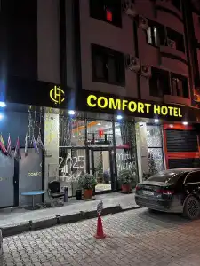 Comfort Van - 0