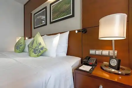 The Ann Hanoi & Spa - 56