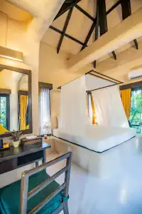 Punnpreeda Beach Resort - 47