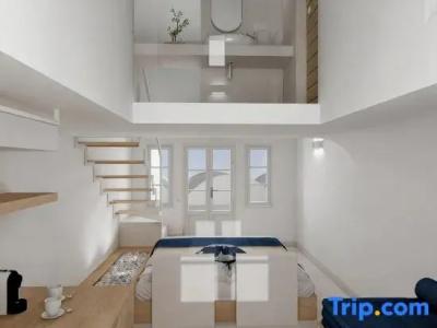 Muses Cycladic Suites - 47