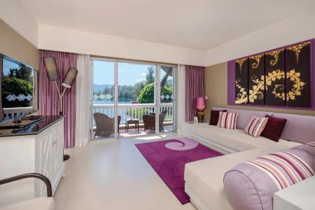 Angsana Laguna Phuket - 7