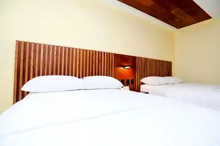 Parador Cancun - 86