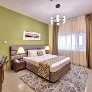 Radiance Premium Suites - 17