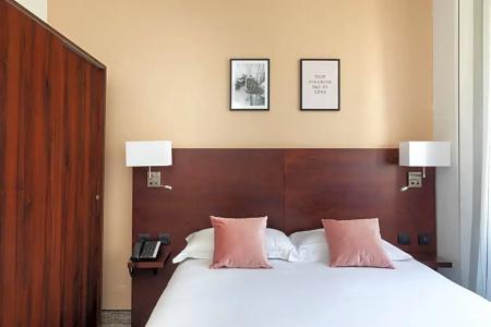 Best Western des Orangers - 77