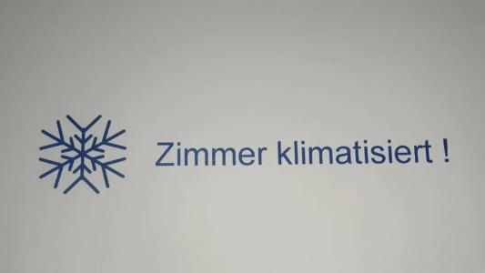 Wippertal - Voll Klimatisiert - 32