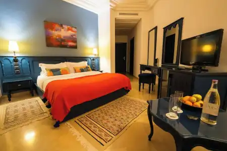 Eden Yasmine Resort & Spa - 93
