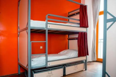 St Christopher's Inn Berlin Mitte - 34