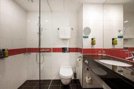 Holiday Inn Munich - Westpark - 7