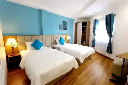 Sogo Saigon - 17