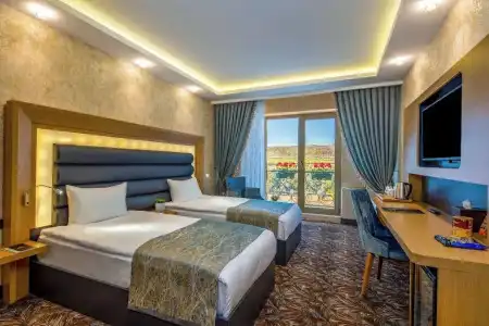 Anemon Kent Diyarbakır Otel - 26