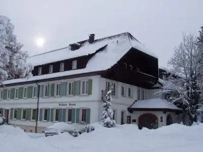 Flair Grüner Baum - 0