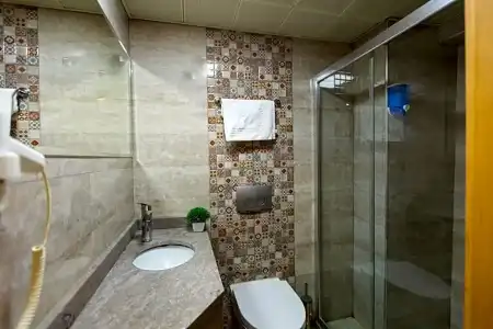 Sirkeci Ersu & Spa - 82