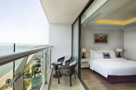 Vinpearl Beachfront Nha Trang - 30