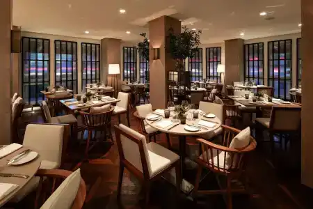 Las Alcobas, a Luxury Collection, - 15