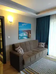 Akdeniz Apart - 167