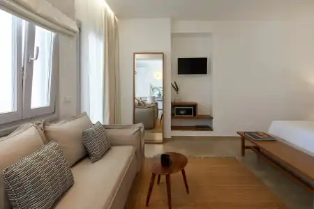 Orabel Suites - 57