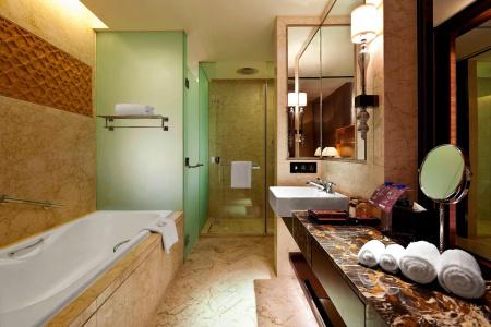 Sheraton Xi'an North City - 6