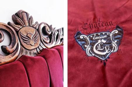 Le Chateau Lambousa - 37