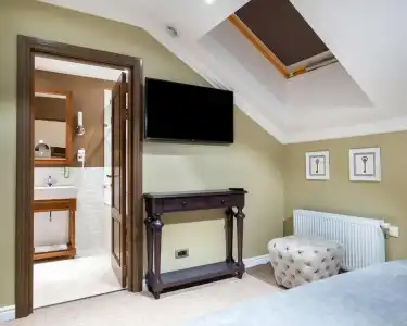 Best Western Plus Market Square Lviv - 103