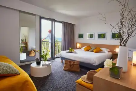 Grand Du Golfe - Spa & Restaurant - 75