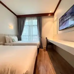 Park View - 19