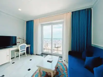Lan Rung Beach Resort - 193